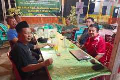 Demplot Budidaya Lebah Madu